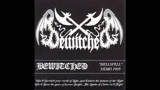 Bewitched - Hellspell (Demo 1995)