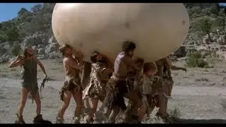 Cave man Big Egg comedy scene||गुफा आदमी बिग अंडे कॉमेडी दृश्य