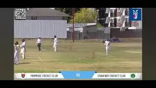 SCREAMER: Adrian Roberts' one-handed catch at second slip