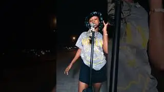 ASAMA BADO TUPO SANA LIVE SET.