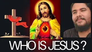 യേശു ആരാണ്?✝️ Christmas🎄മതം സൃഷ്ടിക്കാൻ വന്നതാണോ😨