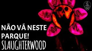 SLAUGHTERWOOD / O Come&ccedil;o do Terror / Analise geral do primeiro Epis&oacute;dio.