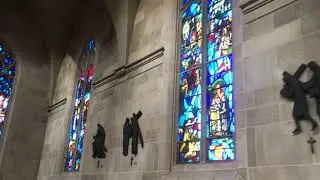 The Cathedral of St. Peter | Belleville, Illinois