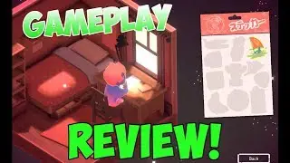 Kind Words Gameplay and Review