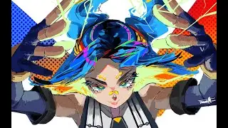 zvch - Element 120fps (Valorant)