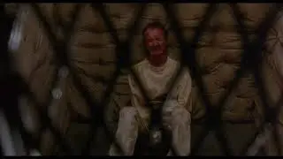 Hellbound: Hellraiser II (1988) Channard visits 