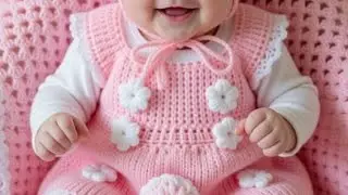 Unique crochet sweater design ideas for baby boys and girls handmade crochet sweater design