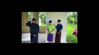 Om Timbul Jadi Dokter Sunat #dramalucu #lucu #comedy #sunatdirumah #sunat#dokter
