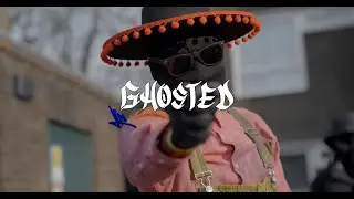 [FREE] Dark Uk Drill Type Beat x Ghosty Drill Type Beat ~ 