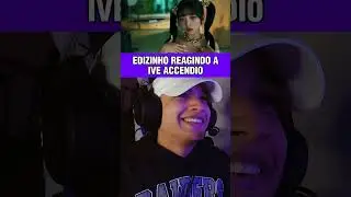 EU AMO O GRUPO IVE