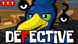 Wer ist der echte Detective? TTT&sup2;