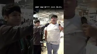 &iquest;Qui&eacute;n es el #1 en Fortnite peruano?🤔