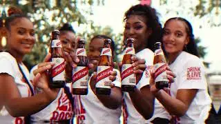 Red Stripe's Cellars Expansion Launch