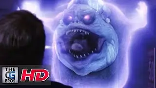 CGI & VFX Showreels: 