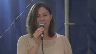 Feel Bless in Concert (Campingkirche Schellbronn 2025)