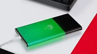 MI Mix Alpha full review