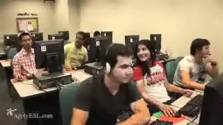 ELS Language Centers, Atlanta, Southern Polytechnic State University