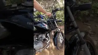 INSTALA&Ccedil;&Atilde;O DO CDI MULTSCAN NA FAN 125