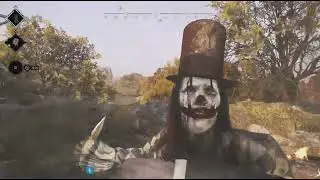 Karma Is Working Very Well Against To Racists | HUNT: SHOWDOWN 1896
