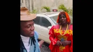 Thiop Men - Fallait pas toucher