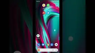 Micromax IN NOTE 1/ About My First Mobile 📲।। USER INTERFACE।। Software And Stock Android EXPERIENCE