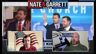 Charlie Kirk, Panama Alien, Nepal Discord Revolution!
