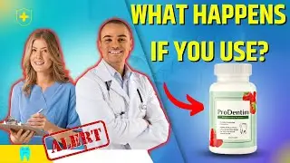 PRODENTIM REVIEW-YOU KNOW THAT?- PRODENTIM REAL REVIEW #review #prodentim #prodentimreview #teeth