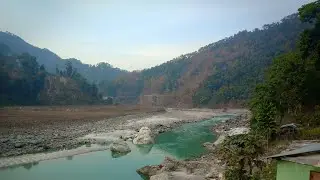 #Exclusive #Beautiful #Gangtok #Greenish #Mountains ❤️