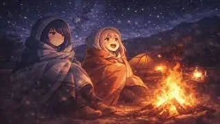 Yuru Camp△ Movie Ending &ndash; Kimi no Uchi ni Tsuku made