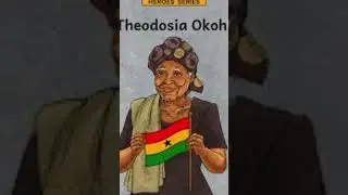 The Ghana Flag: A Symbol of Freedom, Strength, and Heritage #kidsstorytime