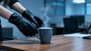 Poor Maid Served Nightly Tea To The Alpha King Not Knowing He just Divorced, Instantly His Heart...