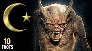 10 Scary Supernatural Beliefs In Islam - Compilation