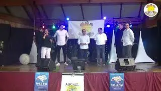 Pr&eacute;sentation du Jury du Concours de Chant Cap Vacances 2019