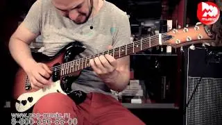 Электрогитара ARIA DM-380