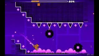 plaiying xstep till i beat it