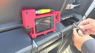 2011 Dodge Ram, power windows inoperable