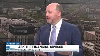 Ask the Financial Expert: Part 2