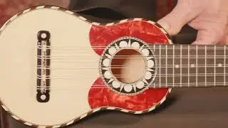 Walaycho Bolivian Stuff - Pusakapuway, huayno de Florindo Alvis
