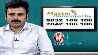 Sinus Problems | Symptoms & Treatment Master's HomeoPathy International | Good Health | V6News