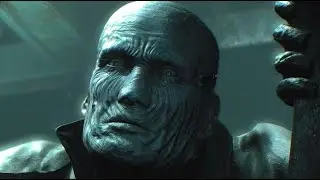 Trying to Survive : Part 2 - Resident Evil 2 Remake - Live Stream #re2