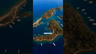 Burma Sea Andaman 💙🌊⛴️ #shorts#shortsfeed#youtubeshorts #ytshort#viral#trending