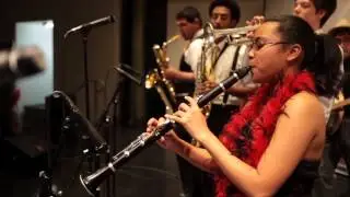Mission Bay High School Music Program- Promo Video