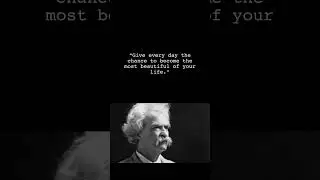 3 Quotes from Mark Twain #lifequotes #quotesoftheday #motivationalquotes