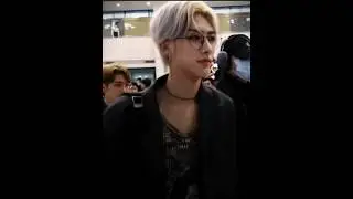 5TH GEN IT BOY AND ICON 🤩