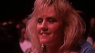 Denise Jackson on Soulmates TNN