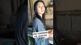 VEANCY PAG TUMINGIN KA, KAY TOTOY KA!#kalingaprab #veancy  #trending #viralshorts #youtubeshorts