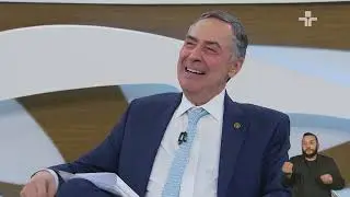 Barroso revela impacto de amea&ccedil;as e san&ccedil;&otilde;es em sua fam&iacute;lia: 