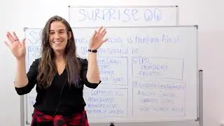 Seven Sequences That Nobody Is Thinking About (But You Should Be) (ft. Becc Holland)