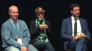ANCT Conference -  The Future of Mountain Resorts
