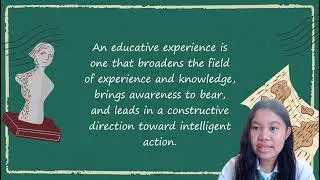 Philosophy as Reflective Inquiry